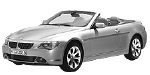BMW E64 B19A7 Fault Code