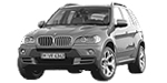 BMW E70 B19A7 Fault Code