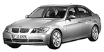 BMW E90 B19A7 Fault Code