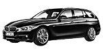 BMW F31 B19A7 Fault Code